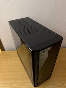 Herný počítač.AMD Ryzen 5 4500 6x3,60GHz.16gb ram.GTX1060 6G - 9