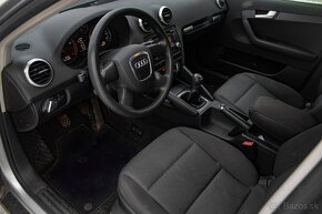 Audi A3 1.8 T FSI Attraction - 9