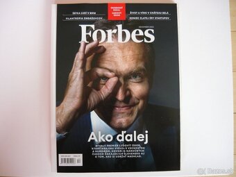 Forbes - časopisy - 9