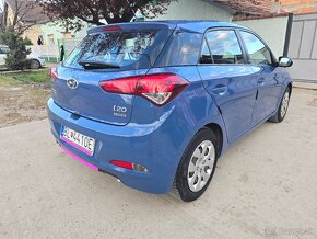 Hyundai i20 2017 - 9