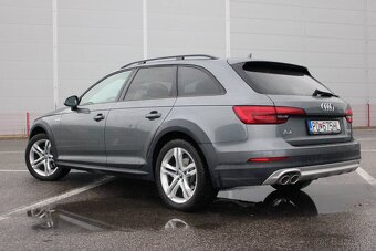 Audi A4 Allroad 3.0 TDI - 9