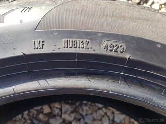 225/50 r17 letné pneumatiky 4ks Pirelli DOT2023 - 9