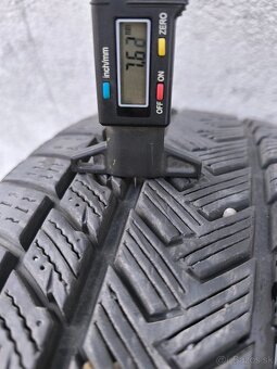 235/55 R20 Gripmax zimne pneumatiky - 9