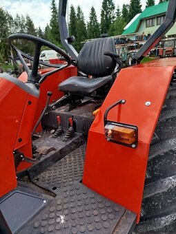 Náhradné diely ZETOR 5320 cabrio rok 2001 ako 7211 - 9