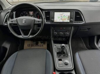 Seat Ateca 2.0 TDI - 9