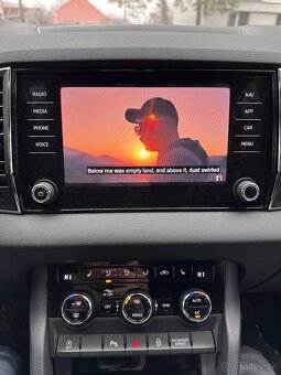 Bezdrôtový modul Carlinkit-CarPlay/AA Tv+Netflix+YouTube - 9