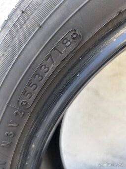 215/50 R18 Toyo letne pneumatiky - 9