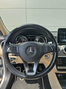 Mercedes-benz GLA 4matic 200d Luxury LINE facelift - 9