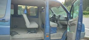 Volkswagen Crafter - 9