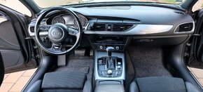 Audi A6 C7 3.0 TDI, quattro S-line, struny - 9