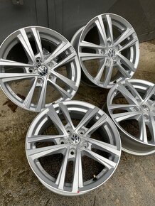 ✅ R16 ®️ VW 5x112 ET33 ✅ Passat B8 , Superb 3 , Tiguan - 9