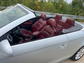 Volkswagen Eos 2,0 TDI 103kw 2008 - 9