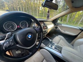 Bmw x6 2010 - 9