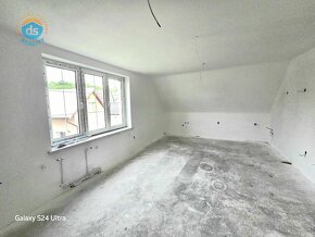 Na prenájom 1 izbový byt, 40 m2, záhrada, kompletná rekonštr - 9