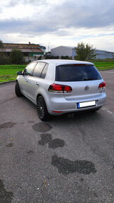 VW Golf 6 1.4 TSI 90kw - 9