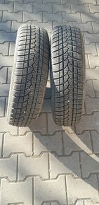 165/70R14 zimne 2Ks - 9