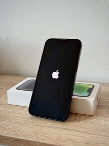 iPhone 14 128GB black - 9