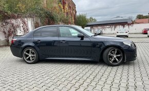 Bmw e60 525d 130kw - 9