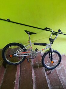 BMX 20 velamos - 9