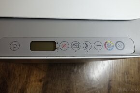 Predám tlačiareň HP DeskJet 2720 AiO - 9