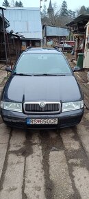 Skoda octavia 1.6 75kw - 9