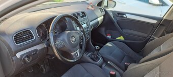 Volkswagen Golf 2.0 TDI 103kw - 9