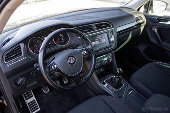 Volkswagen Tiguan 2.0 TDI SCR BMT Comfortline EU6 - 9