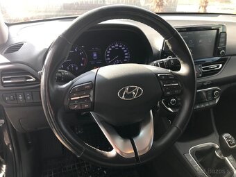 Hyundai i30, 29 000 KM - 9