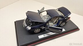 1:18 MERCEDES-BENZ SL-KLASSE - 9