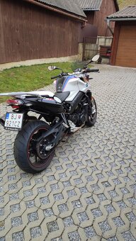 Bmw F800r, A2 - 9