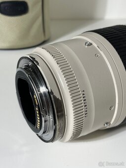 Canon EF 70-200 f/2.8 L IS ll USM - 9