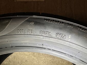 285/40 R21 Pirelli p Zero  nové 2024 - 9