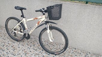 Dámsky horský bicykel 26" - 9