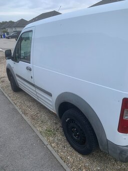 Ford Transit Connect 2007 1.8 D - 9