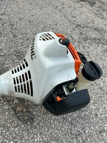 Predám krovinorez Stihl FS 55 - 9