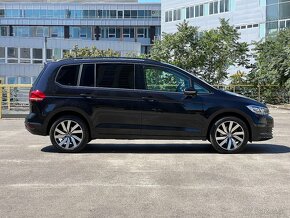 VOLKSWAGEN TOURAN 2.0TDI DSG 110KW 2020/12 MOŽNÝ ODPOČET DPH - 9