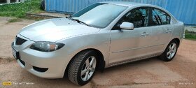 Mazda 3 2006 1.6D 80kW - 9