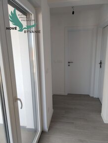 Zariadený apartmán blízko mora, Chorvátsko - Petrčane - 9