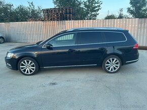 Volkswagen Passat 2,0 TDI 103 KW - 9