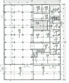 Prenájom haly 1260 m2 v priemyselnej oblasti Prievidza - 9