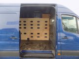 VOLKSWAGEN CRAFTER 50 2.5 TDI MR 2EE1D5 - 9