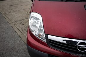 Opel Vivaro Van 2.0 CDTI L2H1 2.9t - 9