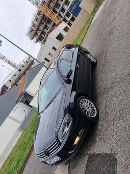 Passat B7 - 9