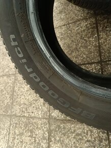 205/60R16 92H BfGoodrich zimná - 9