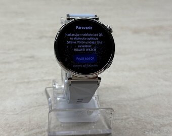 Huawei Watch GT 5 41mm white - 9