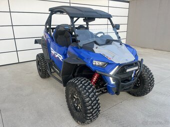 POLARIS RZR TRAIL S 1000 r.v 2022 - 9