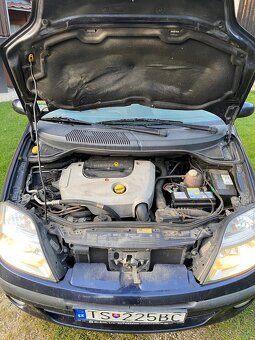 Renault Scenic - 9