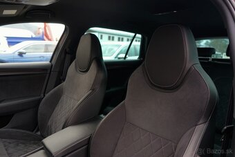 Škoda Superb Combi 2.0 TDI SCR Sportline 4x4 DSG - 9