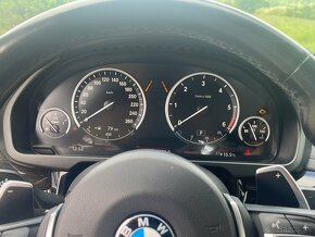 BMW X6 xDrive M-Packet - 9