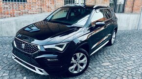 Seat Ateca 2.0 TDI 150 Xperience DSG - 9